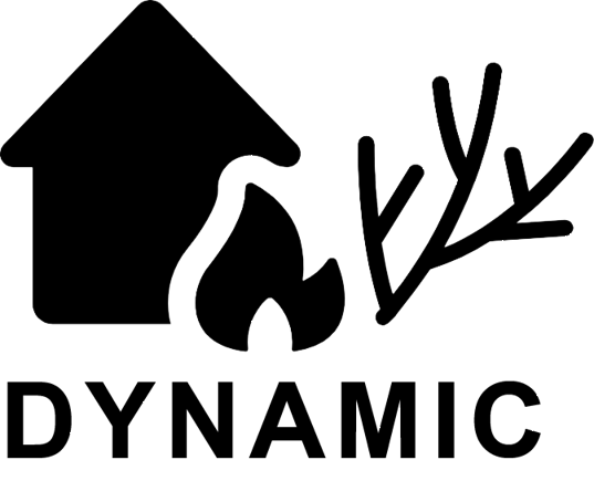 Formal Specification and Validation of a Data-driven Software System for Fire Risk Prediction